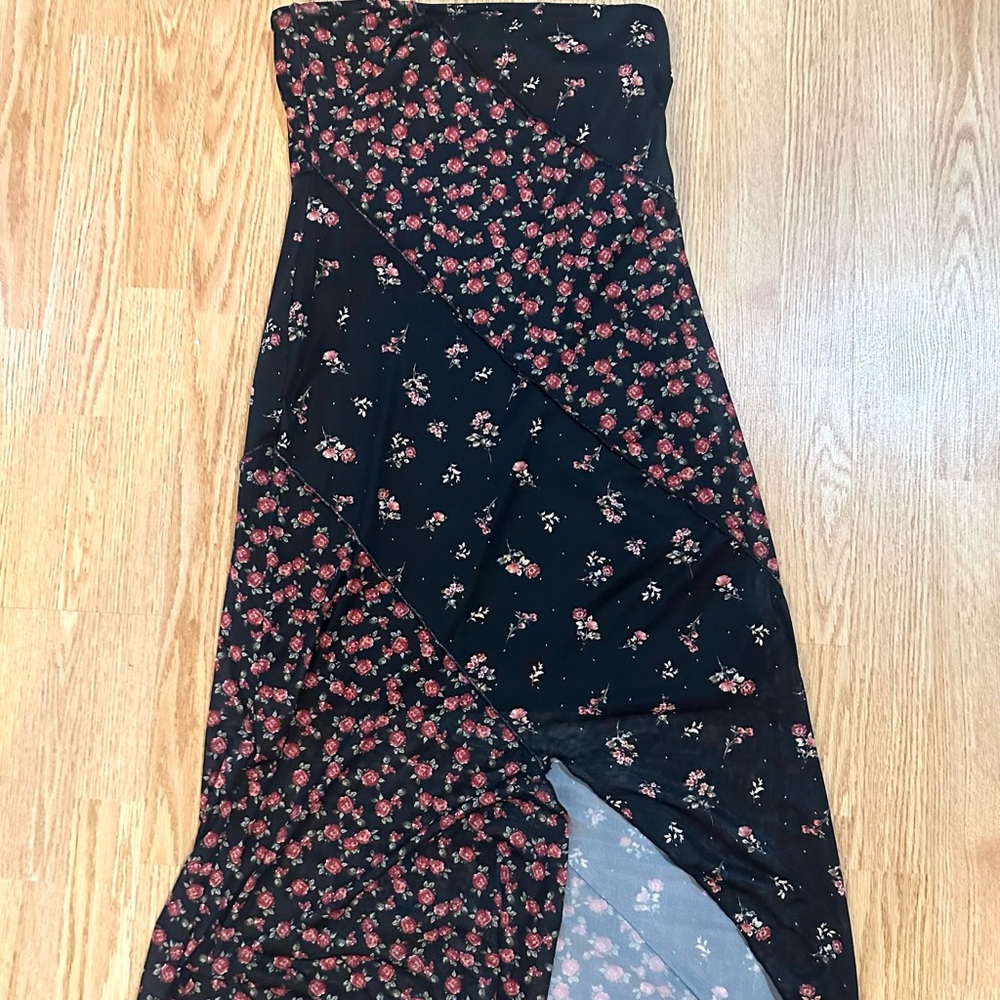 Altar’d state skirt/dress